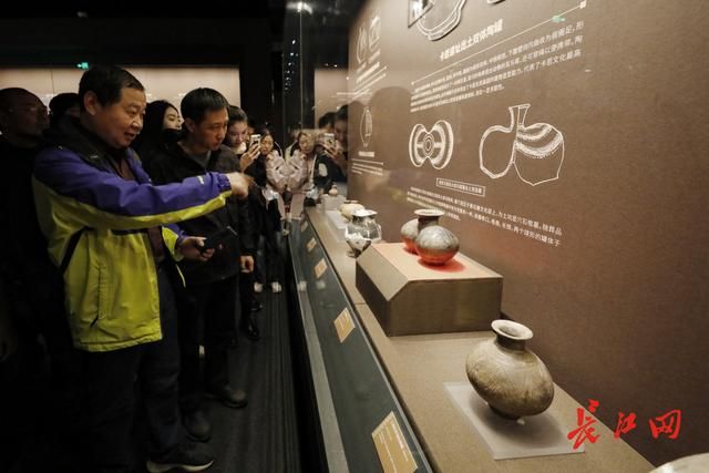 4000年前先民审美是这样的，探访西藏博物馆“镇馆之宝”