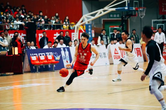 江西省第四届男子篮球联赛｜“润田翠杯”2023GBA联赛战火重燃，12月9日于宜春开幕，揭幕战东道主宜春90:92憾负抚州！