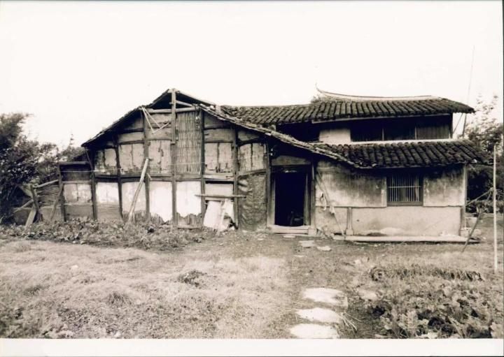 潮声丨二进国家大剧院的“芳林村”是个什么村