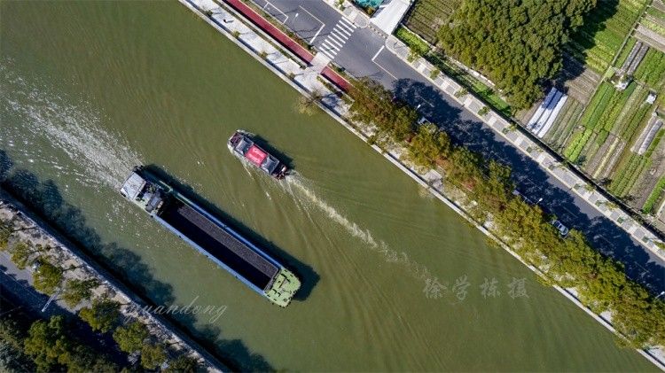 【余游记】--姚江如画,魅力无限 【余游记】--姚江如画,魅力无限