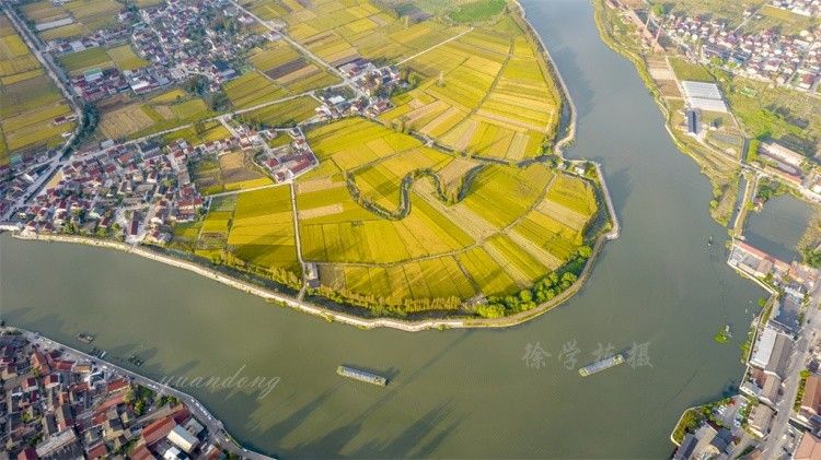 【余游记】--姚江如画,魅力无限 【余游记】--姚江如画,魅力无限