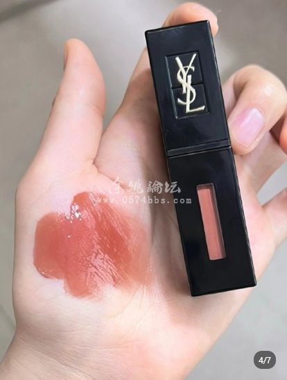 对YSL的意难平 因黑管610回归而圆满~