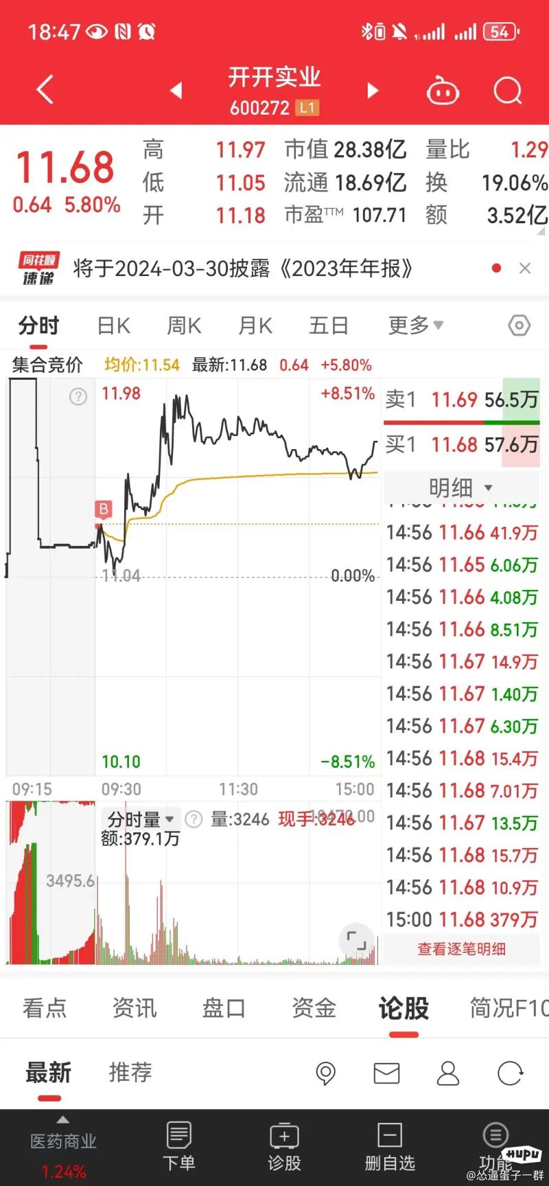 自我记录第28天