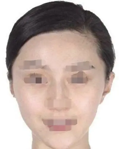 为什么有的人五官都不错但是凑一起不好看?人的颜值轮廓才是最重要的！如何判断人的轮廓如何?