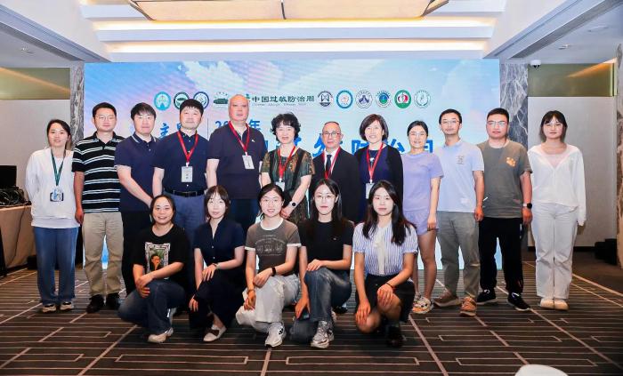 中新健康|2024年中国过敏防治周主题发布会举行 中新健康|2024年中国过敏防治周主题发布会举行