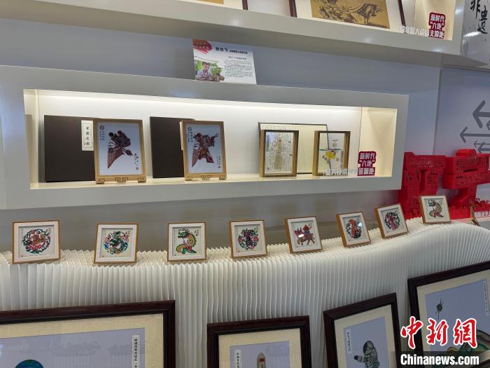 中新健康丨2024年辽宁辅具展览会:科技助残 推动辅具行业创新与发展 中新健康丨2024年辽宁辅具展览会:科技助残 推动辅具行业创新与发展