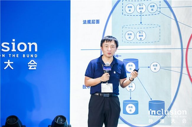 蚂蚁密算科技外滩大会发布大数据密算平台,保障数据流转全链路安全