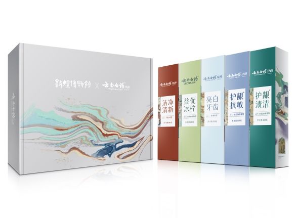与千年文字对话,文化赋能品牌增长