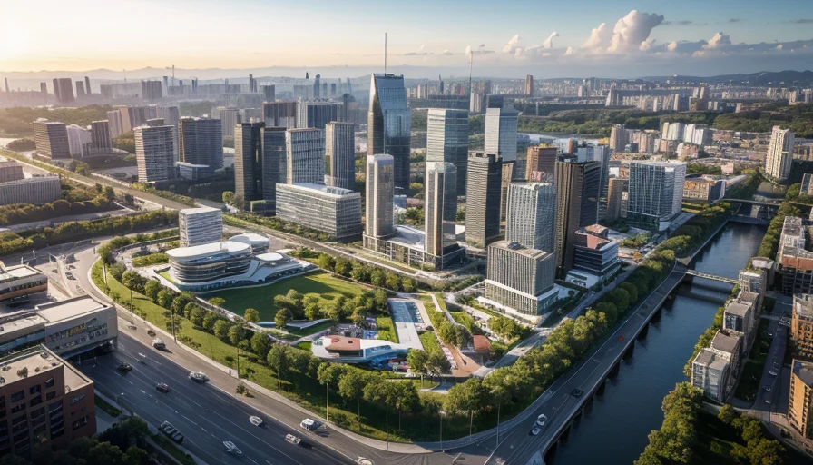 年底二手房市场风起云涌，多个城市成交量创纪录
