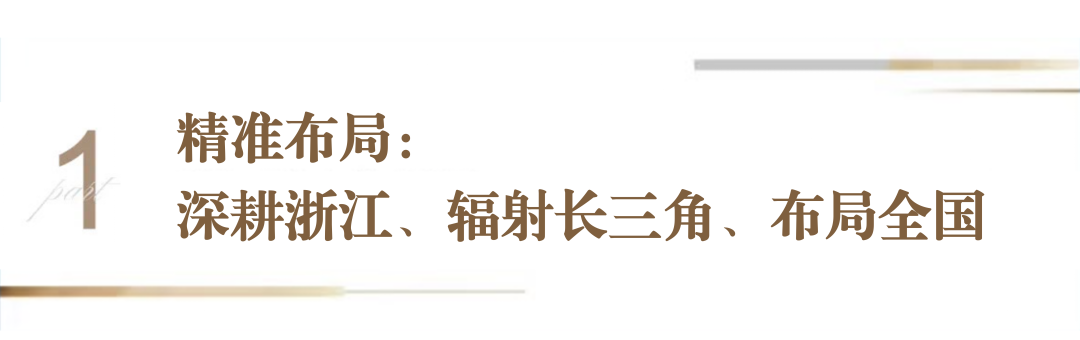 建杭置业:匠心破局,百强加冕,稳筑未来新宏图 建杭置业:匠心破局,百强加冕,稳筑未来新宏图