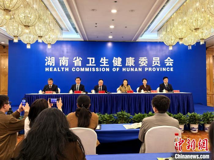 调节“春燥”睡眠肥胖问题 湖南时令节气发布养生知识 调节“春燥”睡眠肥胖问题 湖南时令节气发布养生知识