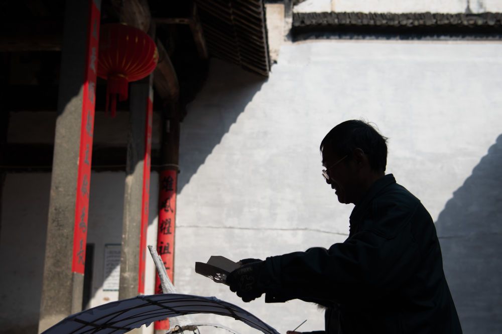 文化中国行｜璀璨鱼灯焕发新生机