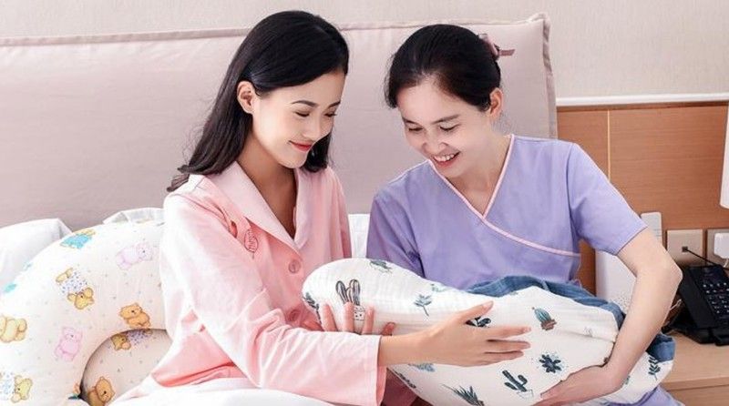 宝月汇月子中心:服务升级,打造母婴护理新体验