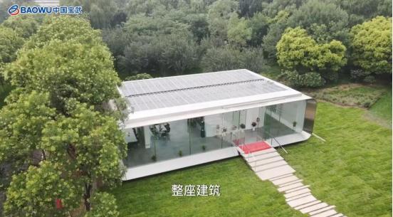 “植”此青绿·不负使命：法迪奥以不锈钢之力奏响生态强音！