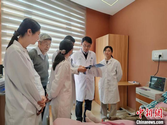 专家:单抗药物让AD治疗进入新阶段 专家:单抗药物让AD治疗进入新阶段