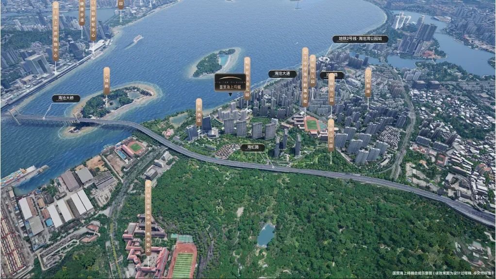 国贸海上鸣樾:“好房子”时代,以樾级产品力赢领市场 国贸海上鸣樾:“好房子”时代,以樾级产品力赢领市场