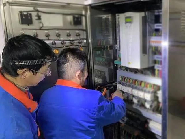 曙一服务：四维守护，让每一寸关怀直达人心