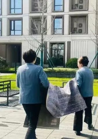 曙一服务：四维守护，让每一寸关怀直达人心