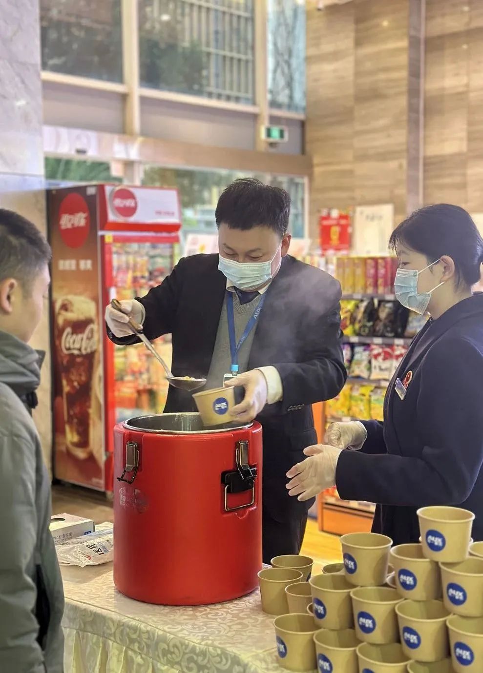 曙一服务：四维守护，让每一寸关怀直达人心