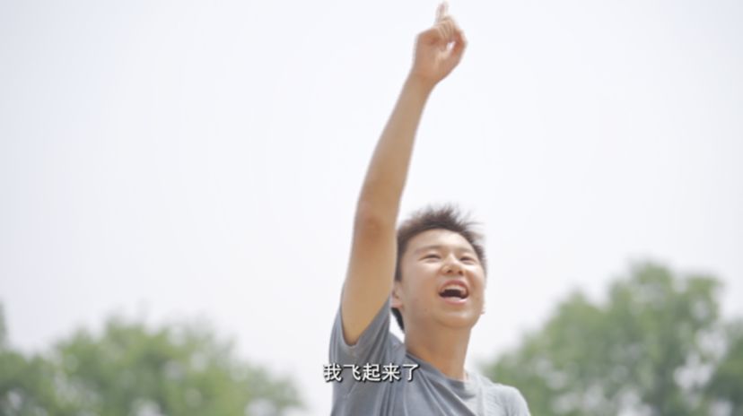 《小喇叭声动校园行》六一特别活动：从广播到电视的成长礼赞 听见新时代少年最强音